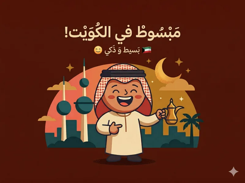 أسلوب بسيط تعبيري