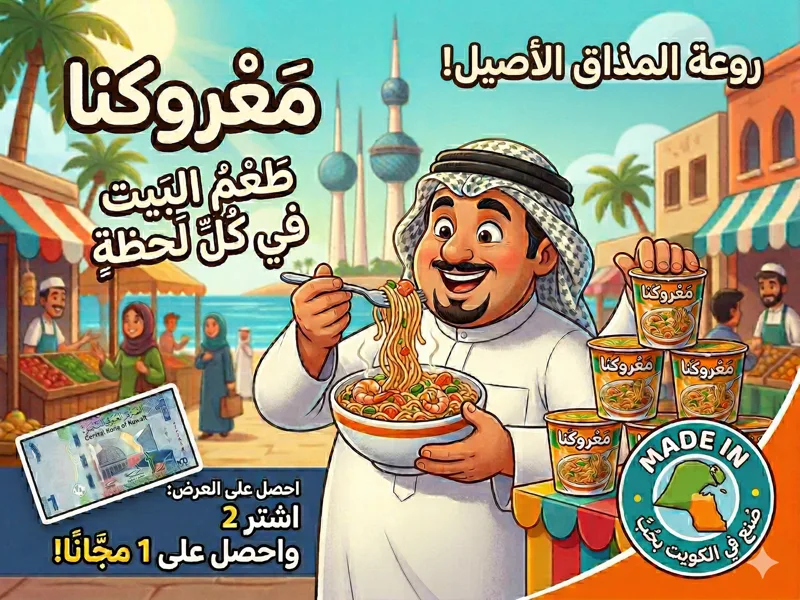أسلوب إعلاني